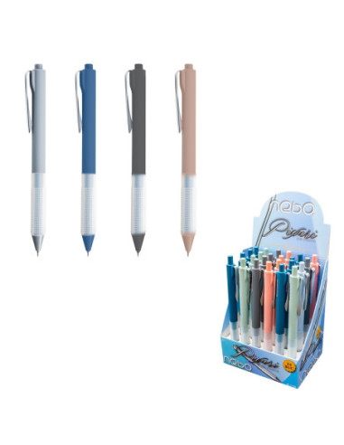 Pix din plastic - NEBO - Set 24