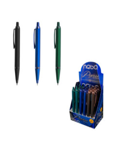Pix metal - NEBO - Set 24