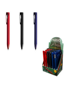 Pix metal - NEBO - Set 24