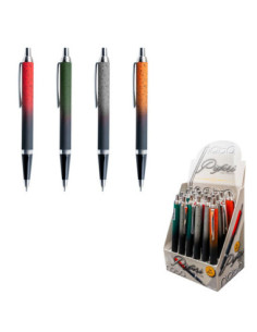 Pix metal - NEBO - Set 24