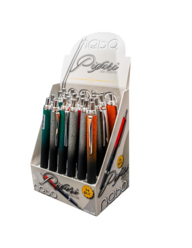 Pix metal - NEBO - Set 24