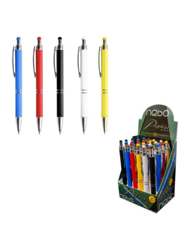 Pix metal - NEBO - Set 24