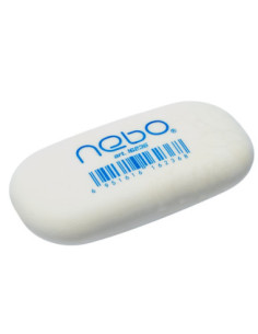 Radiera ovala - NEBO - Set 24 2