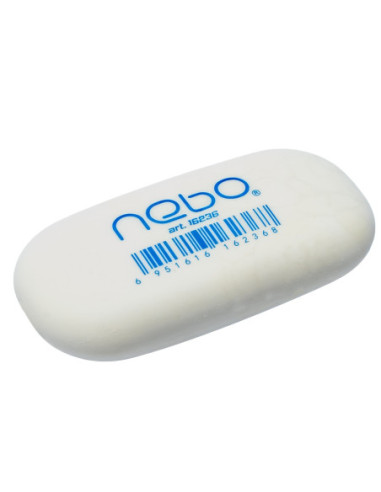 Radiera ovala - NEBO - Set 24