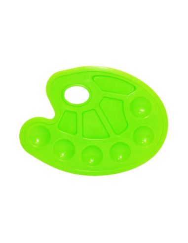 ROB-16008/Verde,Paleta pictura - NEBO