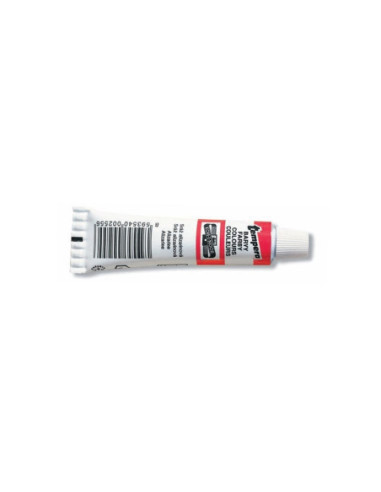 K162605,Tempera 16 ml albastru 10 buc|set - Koh-I-Noor