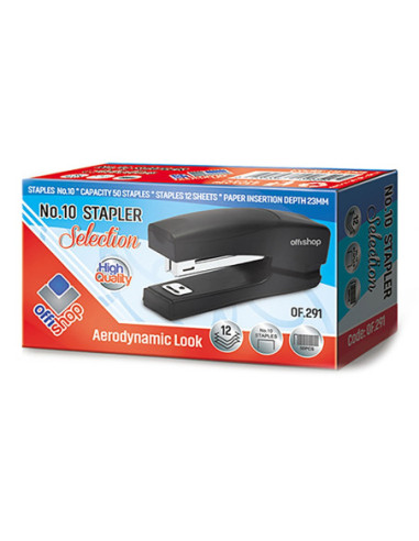 OF291,Capsator mini, nr. 10, 12 coli, Selection - OFFISHOP