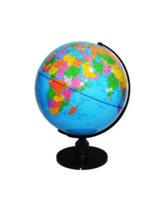 SC1107,Glob pamantesc, 32 cm - S-COOL