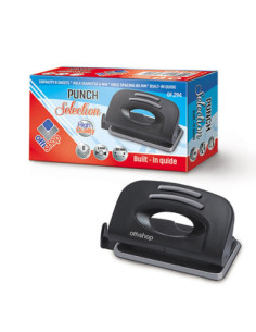 Perforator plastic, 8 coli,...