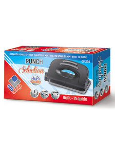 Perforator plastic, 8 coli,... 2
