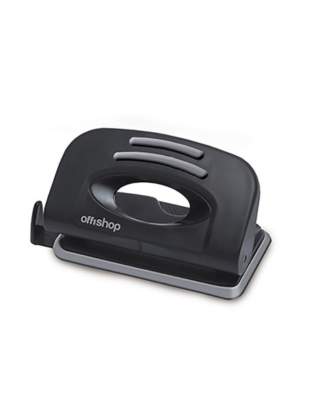Perforator plastic, 8 coli, Selection - OFFISHOP