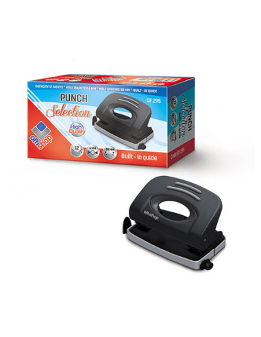 Perforator plastic, 12 coli,...