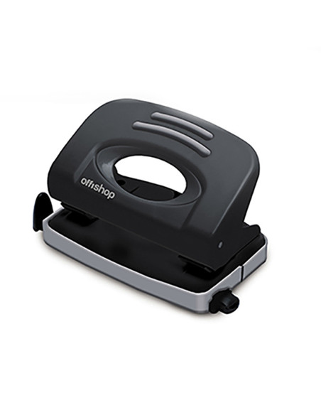 Perforator plastic, 12 coli, Selection - OFFISHOP