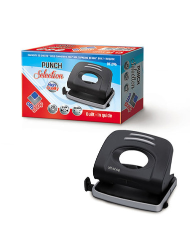 Perforator plastic, 20 coli,...
