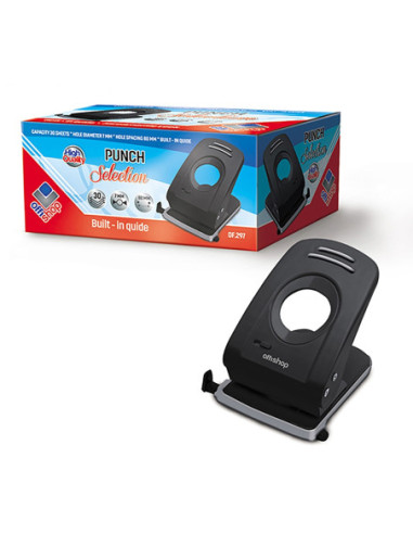 Perforator plastic, 30 coli,...
