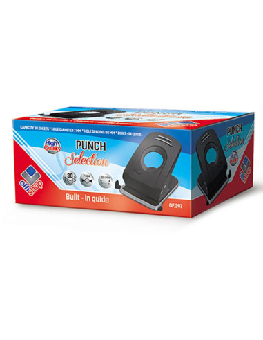 Perforator plastic, 30 coli,...