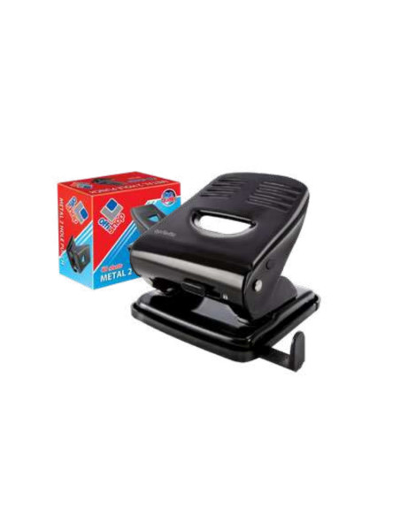 Perforator metal, 40 coli - OFFISHOP