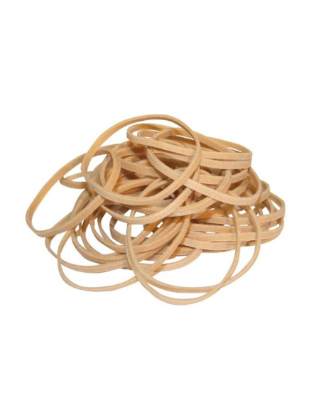 OF379,Elastice 80 mm, 500g/punga - OFFISHOP