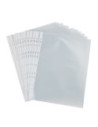 OF110,Folie protectie A4, Cristal, 60mic, 100 buc/set - OFFISHOP