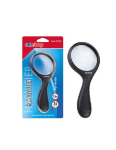 Lupa 7.5 cm, 3X - OFFISHOP