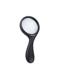 Lupa 7.5 cm, 3X - OFFISHOP 2