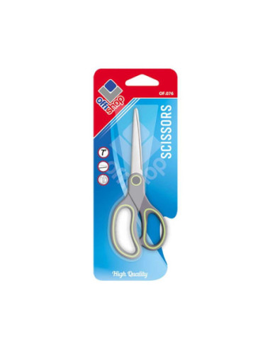 Foarfeca birou, 18 cm - OFFISHOP