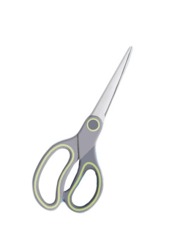 Foarfeca birou, 18 cm - OFFISHOP