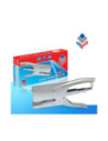 OF036,Capsator metal, tip cleste, 45 coli - OFFISHOP