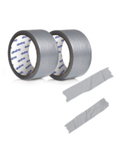 Banda adeziva, Duct Tape,... 2