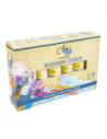 ART015,Tempera Art, GALBEN LAMAIE, 45ml, 6 buc/set - ARTLINE
