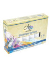 ART016,Tempera Art, GALBEN, 45ml, 6 buc/set - ARTLINE