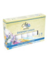 ART017,Tempera Art, PORTOCALIU, 45ml, 6 buc/set - ARTLINE