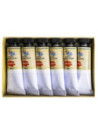 ART039,Tempera Art, ROSU, 45ml, 6 buc/set - ARTLINE