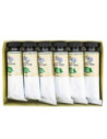 ART036,Tempera Art, VERDE, 45ml, 6 buc/set - ARTLINE