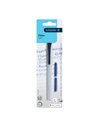 Stilou Schneider Xpect + 2 rezerve cerneala, blister, Gri