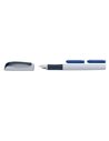 Stilou Schneider Xpect + 2 rezerve cerneala, blister, Gri