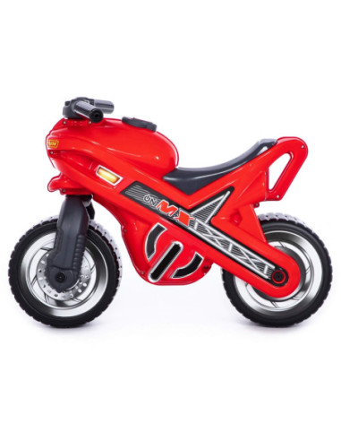 Motocicleta fara pedale, MX-ON,...