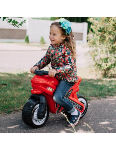 Motocicleta fara pedale, MX-ON,...