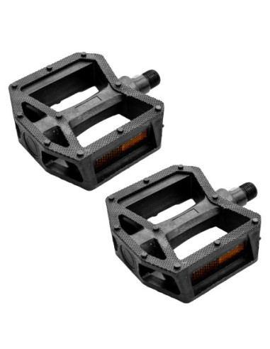 HC-14,Pedale pentru biciclete adulti, 2 buc/set