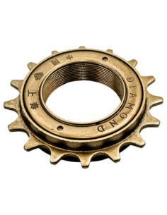 HC-18,Pinion roata spate bicicleta, 16T 2