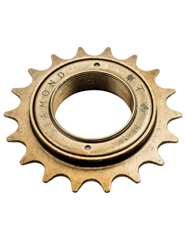 HC-19,Pinion roata spate bicicleta, 18T