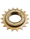 HC-19,Pinion roata spate bicicleta, 18T