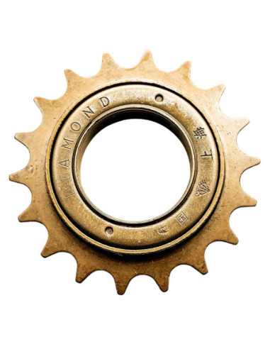 HC-19,Pinion roata spate bicicleta, 18T