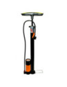 HC-20,Pompa pentru bicicleta, cu barometru