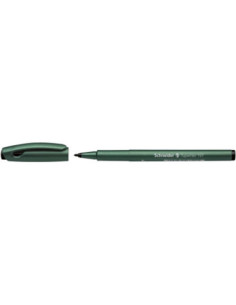 SD-4043/NEGRU-10,Liner 0.8 mm Schneider Topwriter 157 NEGRU - Set 10