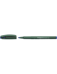SD-4043/ALBASTRU-10,Liner 0.8 mm Schneider Topwriter 157 ALBASTRU - Set 10