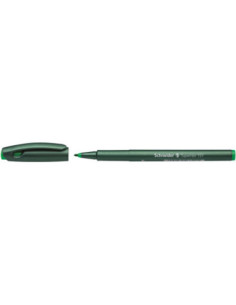 SD-4043/VERDE-10,Liner 0.8 mm Schneider Topwriter 157 VERDE - Set 10