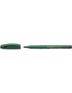 SD-2943/NEGRU-10,Liner 0.6 mm Schneider Topwriter 147 NEGRU - Set 10