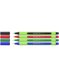 SD-LIN037,Liner 0.4 mm Line-Up Schneider 4 buc/set 2
