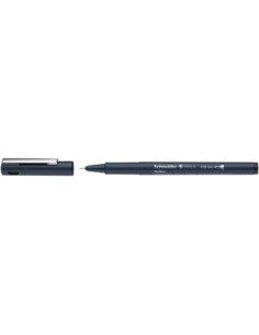 SD-LIN061/NEGRU-6,Liner 0.05 mm Pictus Schneider NEGRU - Set 6 2